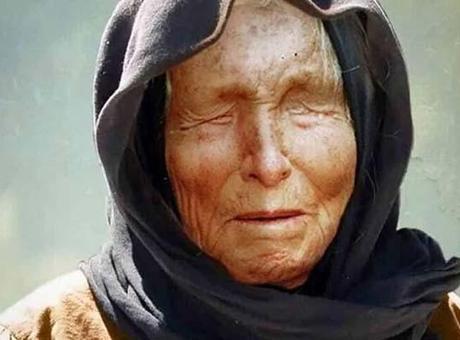 BABA VANGA VE YAŞAYAN NOSTRADAMUS’TAN KORKUTAN KEHANET! GERİ SAYIM BAŞLADI, KADERİN KOORDİNATLARI AÇIĞA ÇIKTI!