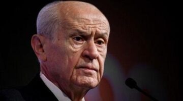 Bahçeli: Alevi de bizim Kürt de bizim, herkes hukuk karşısında eşittir