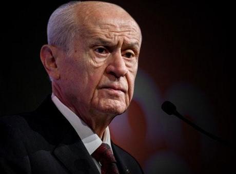 Bahçeli: Alevi de bizim Kürt de bizim, herkes hukuk karşısında eşittir