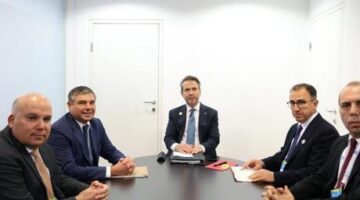 Bakan Bayraktar, Azerbaycan, Venezuela, Irak ve Kazakistan enerji bakanlarıyla görüştü