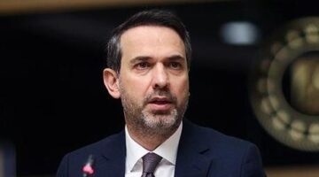 Bakan Bayraktar duyurdu! İki yeni sondaj gemisi filoya katıldı