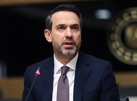 Bakan Bayraktar duyurdu! İki yeni sondaj gemisi filoya katıldı