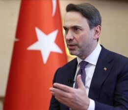 Bakan Bayraktar: Yakında Suriye’ye gaz tedarik edeceğiz