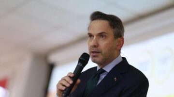 Bakan Bayraktar’dan ‘Terörsüz Türkiye’ mesajı: Ülkemizde nice Gabar’lar olacak