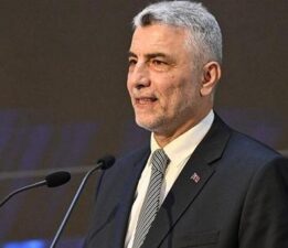 Bakan Bolat, sanayi üretim endeksi verilerini değerlendirdi