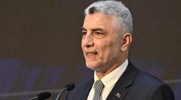 Bakan Bolat, sanayi üretim endeksi verilerini değerlendirdi