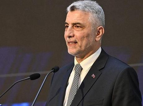 Bakan Bolat, sanayi üretim endeksi verilerini değerlendirdi
