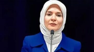 Bakan Göktaş, Bitlis’te konuştu! ‘Memurlara yönelik yaptığımız bu çalışma çok kıymetli’