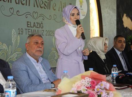 Bakan Göktaş: Kadınların sesi, ‘Türkiye Yüzyılı’nda daha güçlü çıkıyor