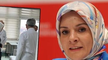 Bakan Göktaş, metan gazından zehirlenen yaralı askerleri ziyaret etti