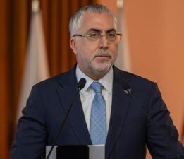 Bakan Işıkhan: Terörsüz Türkiye ile bu büyük tahribatı da durduruyoruz