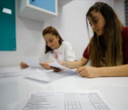 Bakan Kacır paylaştı! Sanayi ve Teknoloji Bakanlığından YKS’ye giren gençler için tercih rehberi