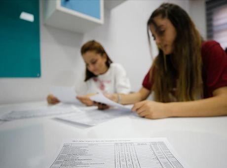 Bakan Kacır paylaştı! Sanayi ve Teknoloji Bakanlığından YKS’ye giren gençler için tercih rehberi