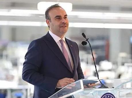 Bakan Kacır: Türkiye Sosyal Kapsayıcı Yeşil Geçiş Projesi kapsamında proje başına 2 milyon liraya kadar destek vereceğiz