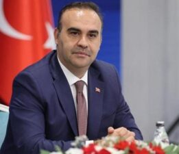 Bakan Kacır’dan ‘Grok’ programına başlatılan soruşturmayla ilgili açıklama