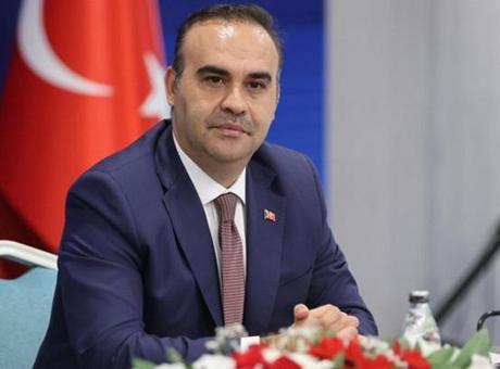 Bakan Kacır’dan ‘Grok’ programına başlatılan soruşturmayla ilgili açıklama