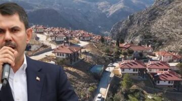 Bakan Kurum: Yangından etkilenen tüm illerimizde afetin izlerini sileceğiz