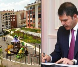 Bakan Kurum’dan İndere paylaşımı: Bundan iyisini kim yapıyorsa hodri meydan