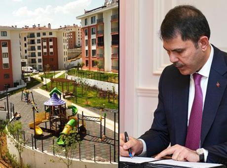 Bakan Kurum’dan İndere paylaşımı: Bundan iyisini kim yapıyorsa hodri meydan