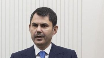 Bakan Kurum’dan orman yangınlardaki hasar tespit çalışmalarına ilişkin açıklama