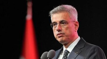 Bakan Memişoğlu: Sağlık sisteminin güçlü yarınları için köklü değişiklikler yaptık