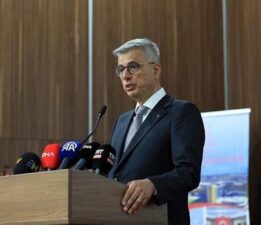 Bakan Memişoğlu: Türkiye’nin bu hastalıktan kurtulması gerekiyor