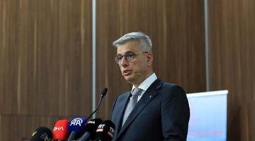 Bakan Memişoğlu: Türkiye’nin bu hastalıktan kurtulması gerekiyor