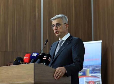 Bakan Memişoğlu: Türkiye’nin bu hastalıktan kurtulması gerekiyor
