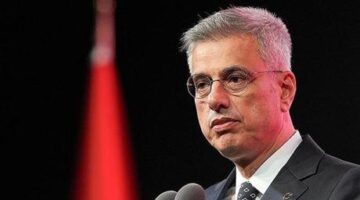 Bakan Memişoğlu’ndan 15 Temmuz Demokrasi ve Milli Birlik Günü mesajı
