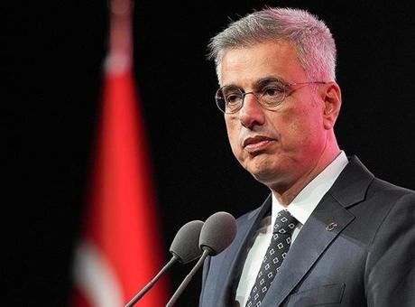 Bakan Memişoğlu’ndan 15 Temmuz Demokrasi ve Milli Birlik Günü mesajı