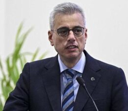 Bakan Memişoğlu’ndan Yeni Lefkoşa Devlet Hastanesine ilişkin paylaşım