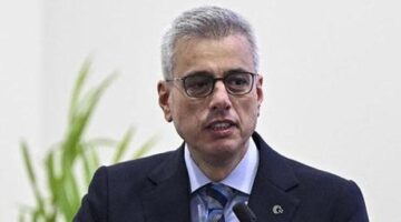 Bakan Memişoğlu’ndan Yeni Lefkoşa Devlet Hastanesine ilişkin paylaşım