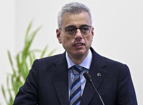 Bakan Memişoğlu’ndan Yeni Lefkoşa Devlet Hastanesine ilişkin paylaşım