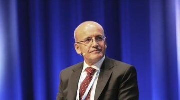 Bakan Şimşek, Londra’da yatırımcılarla bir araya geldi: Kırgınlıklar azaldı