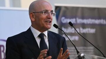 Bakan Şimşek’ten rezervlerle ilgili açıklama