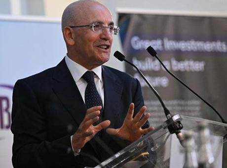 Bakan Şimşek’ten rezervlerle ilgili açıklama