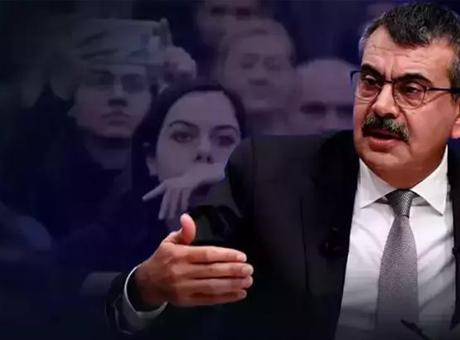 Bakan Tekin canlı yayında konuştu: LGS’de 719 öğrencimizin tüm soruları doğru yanıtlaması sağlıklı bir durum