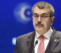 Bakan Tekin’den LGS ve zorunlu eğitim süresi açıklaması