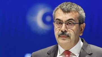 Bakan Tekin’den LGS ve zorunlu eğitim süresi açıklaması