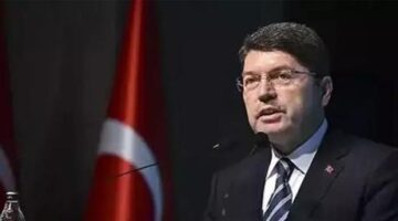 Bakan Tunç duyurdu! Bursa’daki yangında 1 gözaltı