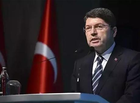 Bakan Tunç duyurdu! Bursa’daki yangında 1 gözaltı