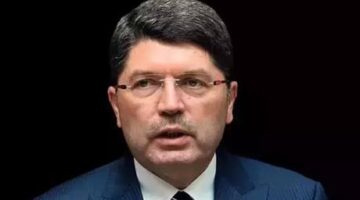 Bakan Tunç’tan Bursa’daki orman yangınıyla ilgili tutuklamaya ilişkin açıklama