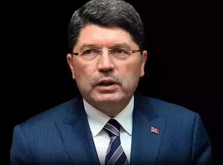 Bakan Tunç’tan Bursa’daki orman yangınıyla ilgili tutuklamaya ilişkin açıklama