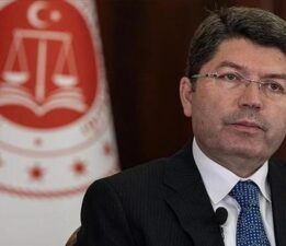 Bakan Tunç’tan CHP Lideri Özel’in açıklamasına tepki