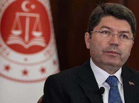 Bakan Tunç’tan CHP Lideri Özel’in açıklamasına tepki