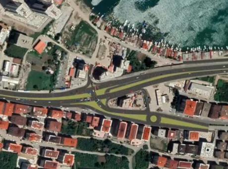 Bakan Uraloğlu’ndan Yomra Yeni Nesil Hemzemin Kavşak Projesi’ne ilişkin açıklama
