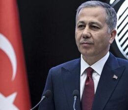 Bakan Yerlikaya duyurdu! Orman yangınlarıyla ilgili 10 kişi tutuklandı