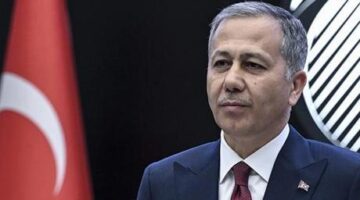 Bakan Yerlikaya duyurdu! Orman yangınlarıyla ilgili 10 kişi tutuklandı