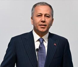 Bakan Yerlikaya’dan Bilecik’teki orman yangınlarından etkilenen köylere ziyaret
