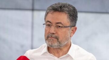 Bakan Yumaklı: 624 yangından 621’i kontrol altına alındı
